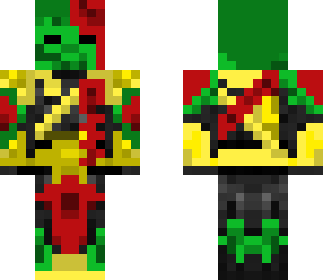 zombie ender assassin