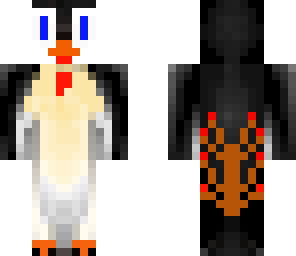 turky penguin