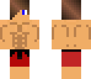 beach boy