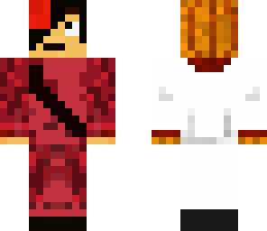 pyromaster
