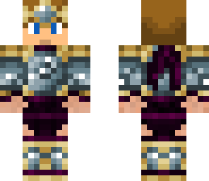 eti warrior