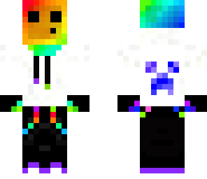 rainbow summer
