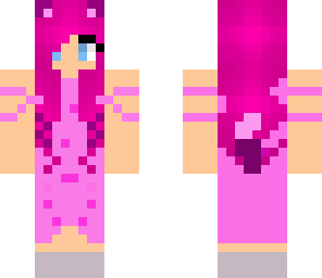 kitty girl skin for miranda