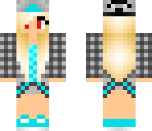swag girl