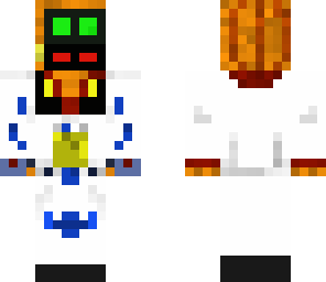 zombie bot