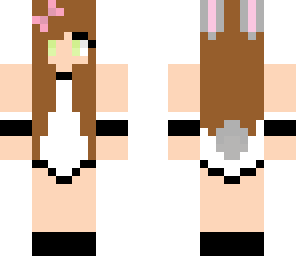 bunny girl