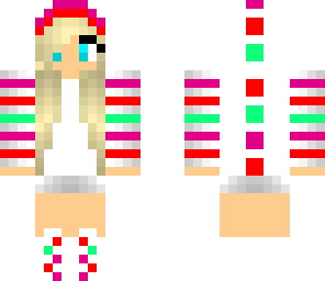 beautiful girl - 2