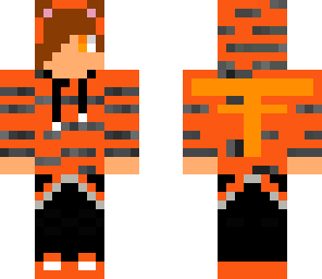 tiger-flare