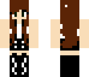 edited girl