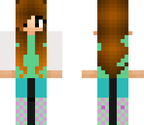 minty  camo