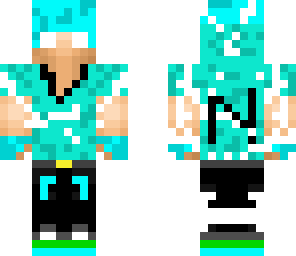 lightning boy