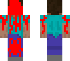 bloddy bob