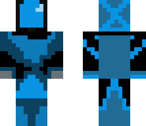 my halo skin