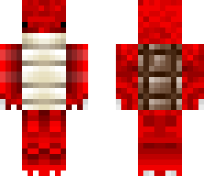 red derp turtle