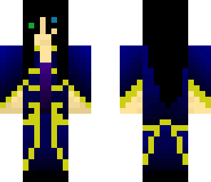mad magistrate
