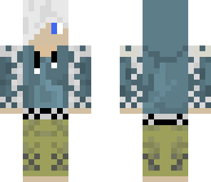 jack frost