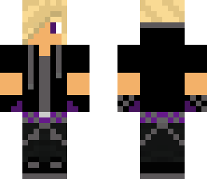 zackestate's skin