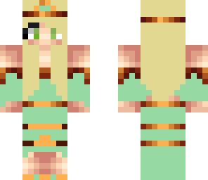 princess 3