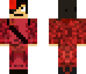 pyromaster