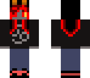 fem karkat vantas