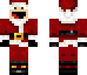santa derp