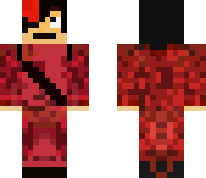 pyromaster