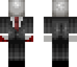 ligit slenderman