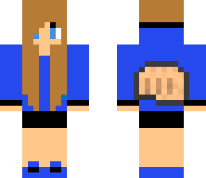 pewdiepie girl