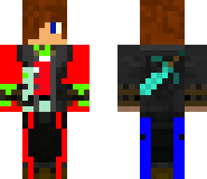 dannyke 3