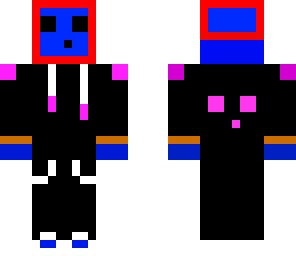 cool slime