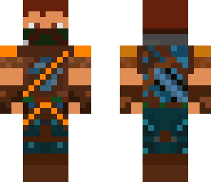 fuedal warrior