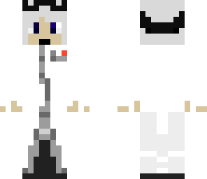 mad scienctist