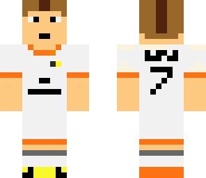 cr7