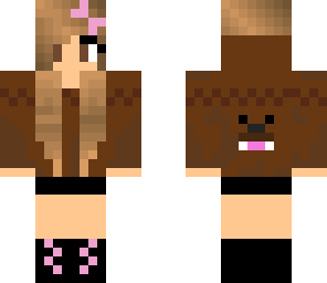 bacca girl