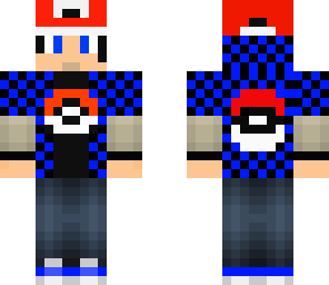 pokemon trainer