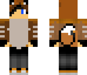 the 2nd what does the fox say guy