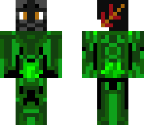 levin_longshot green