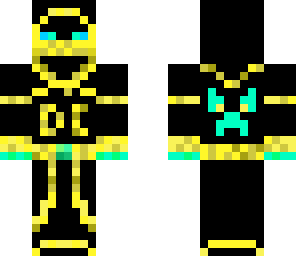driod clown