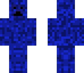 blue creeper for grant