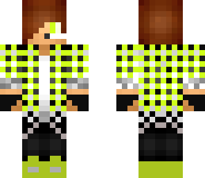 lime teen