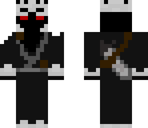 evil demon