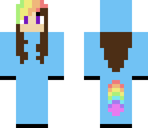 rainbow dash