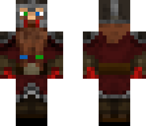 dwarfen elf
