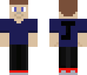 johny_11 skin