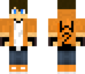 the creators skin