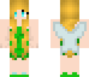 tinker bell