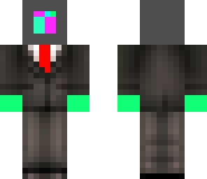 man