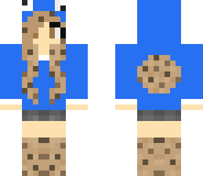 cookie monster