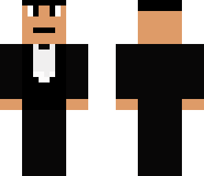 tuxedo