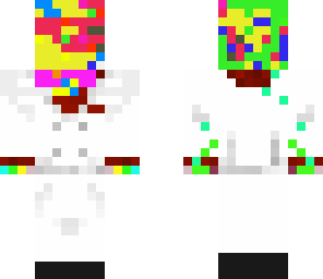 disco suit